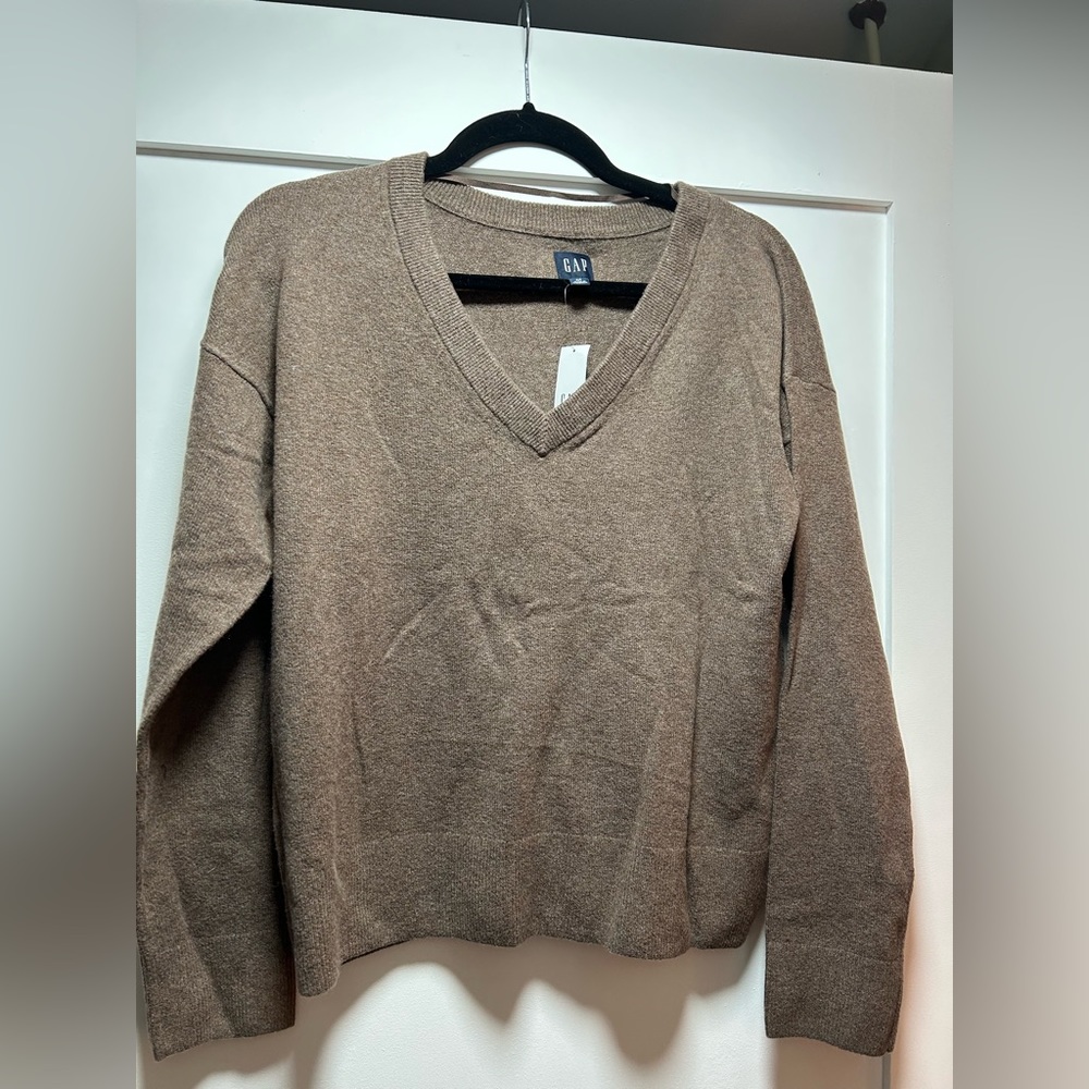Gap Sweater, NWT!